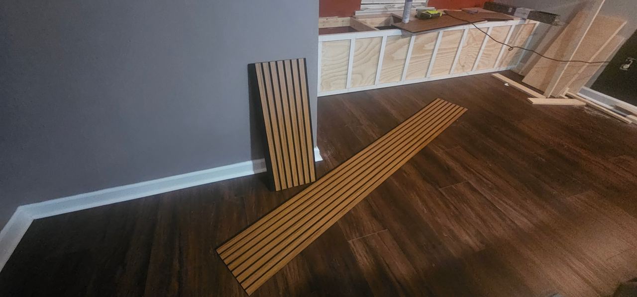 Bedroom and Sitting Area Redesign — during